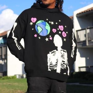 Choize “Love” Hoodie